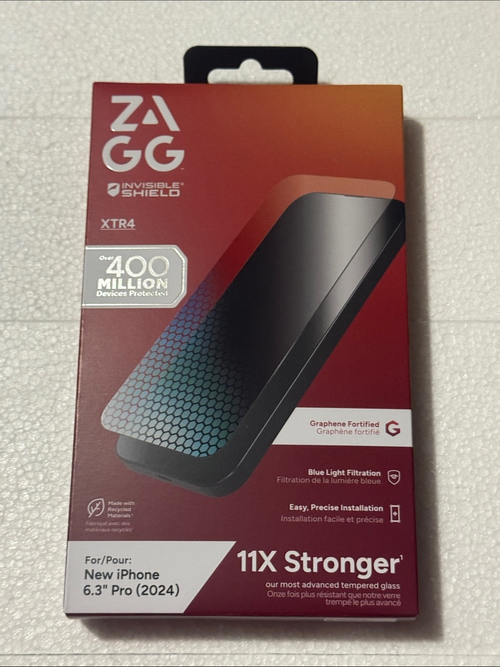 I Phone 2024 6.3”
